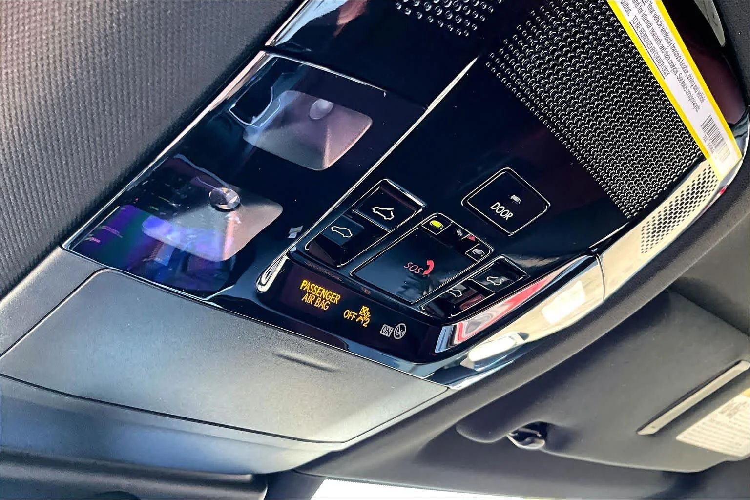 New 2026 Cloudburst Gray Lexus PREMIUM image 14