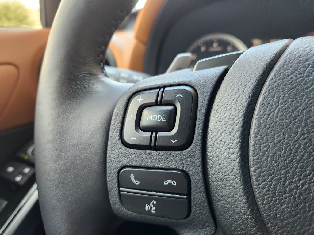 Certified Used 2024 Iridium Lexus 300 image 28
