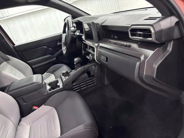 Used 2025  Toyota TRD Off-Road image 16