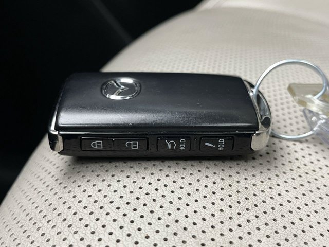Certified Used 2024 Jet Black Mica Mazda Preferred image 28