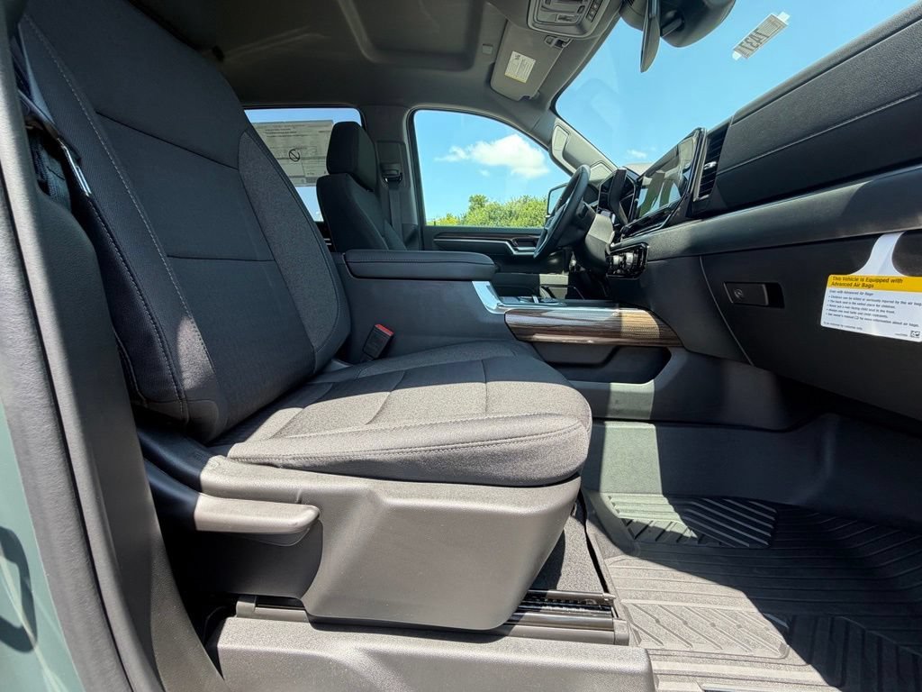 2026 Chevrolet Silverado 2500 HD LT - Photo 20