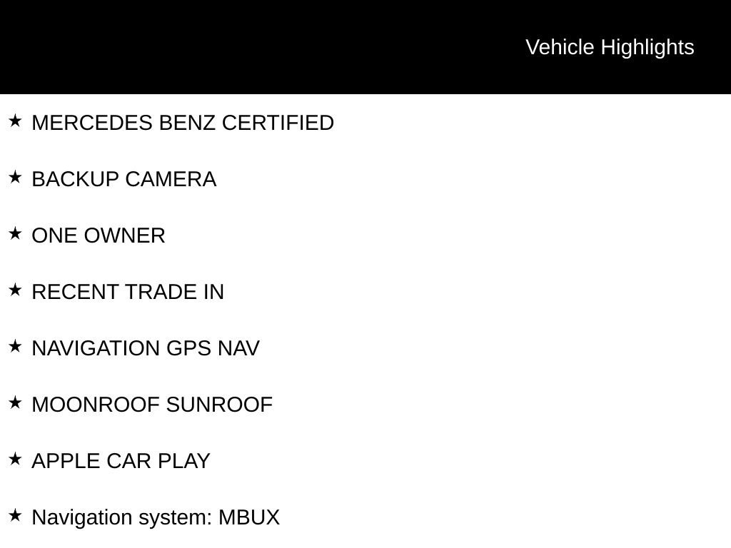 Certified Used 2024 Black Mercedes-Benz GLE 350 image 5
