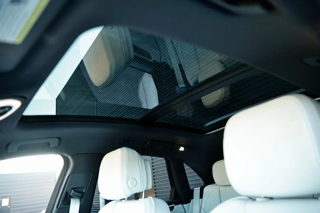 2026 Porsche Macan T - Photo 22