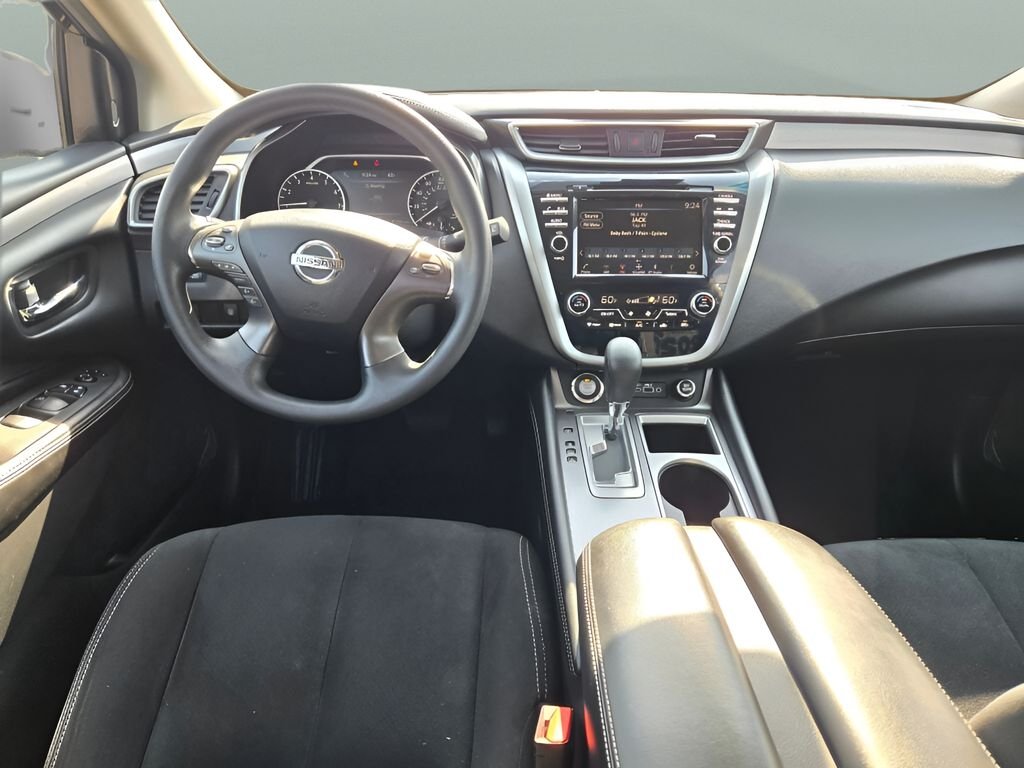 2021 Nissan Murano S - Photo 15