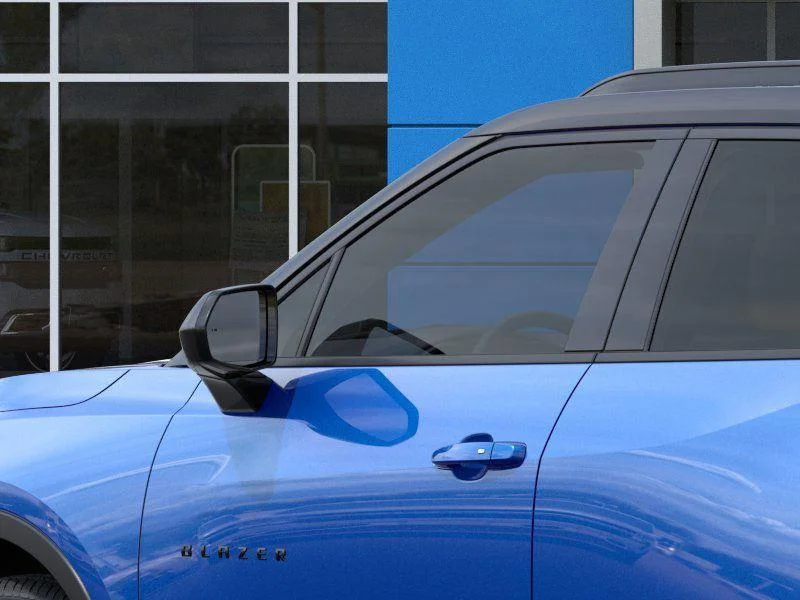 2026 Chevrolet Blazer 2LT - Photo 12