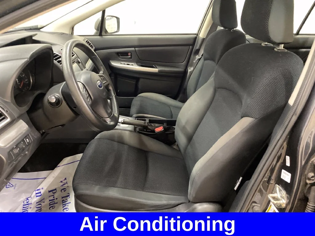 Used 2016 Gray Subaru 2.0i image 7