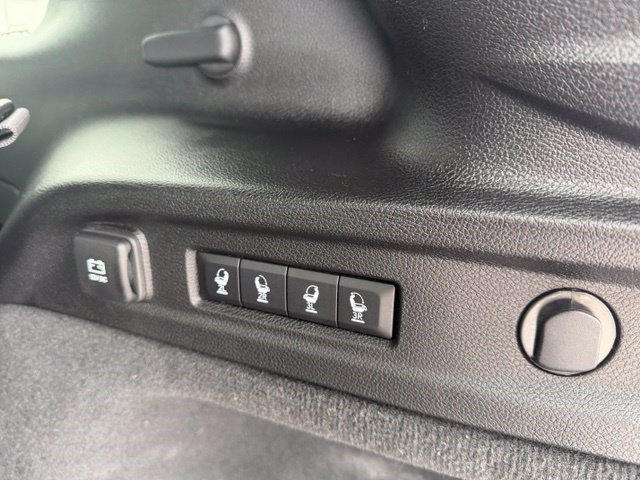 Used 2023 Bright White Clearcoat Jeep Summit Reserve image 37