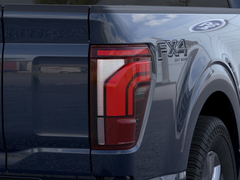 2026 Ford F-150 — photo 21