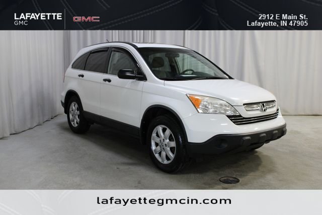 2007 Honda CR-V EX