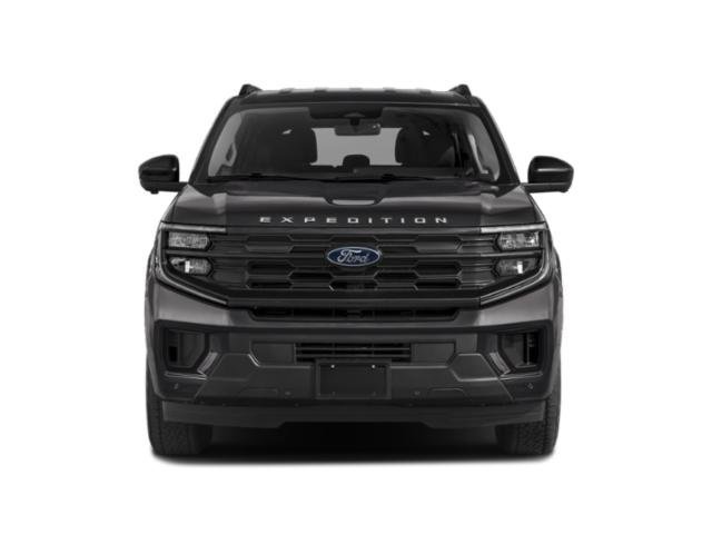 New 2027 Glacier Gray Metallic Tri-Coat Ford Active image 7