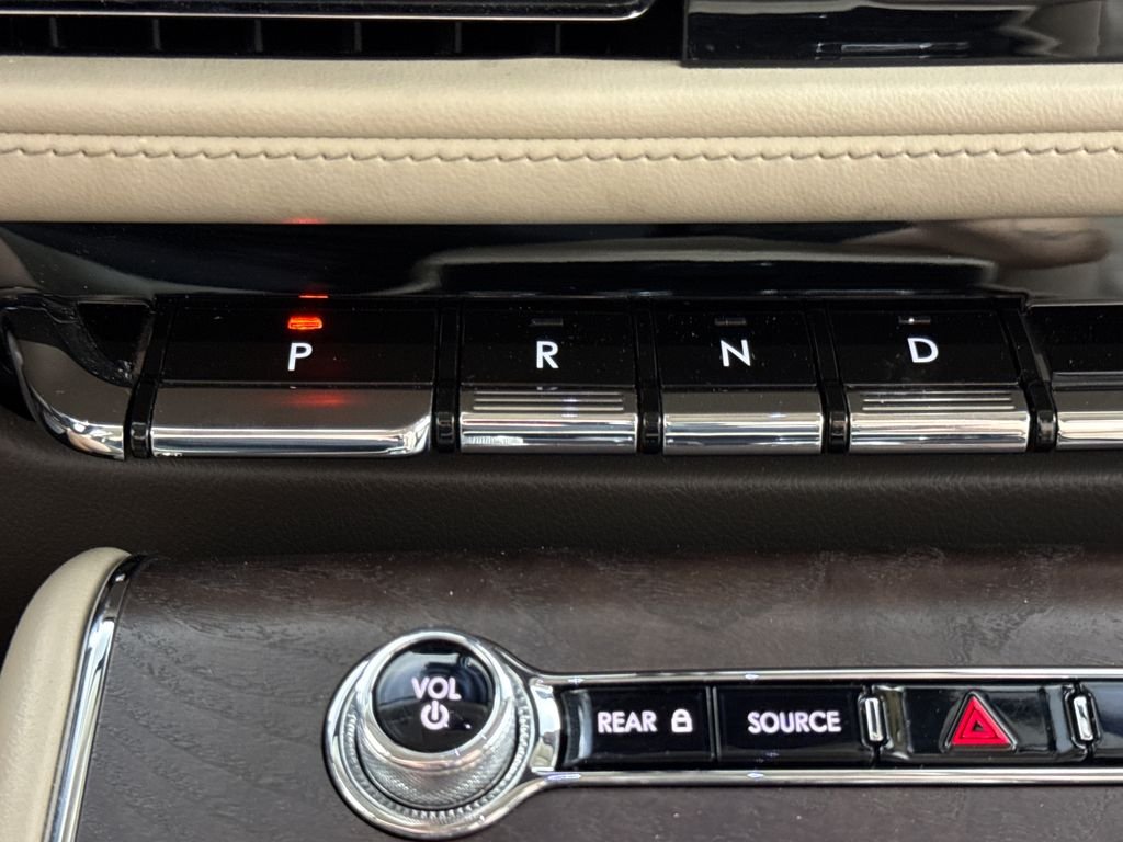 2021 Lincoln Aviator Reserve - Photo 20