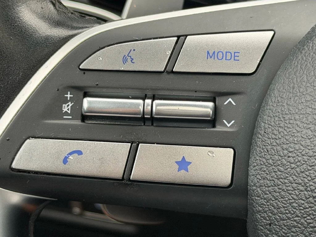 Used 2024 Gray Hyundai Calligraphy image 31