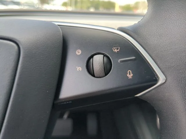 Certified Used 2024 Gray Tesla Base image 31