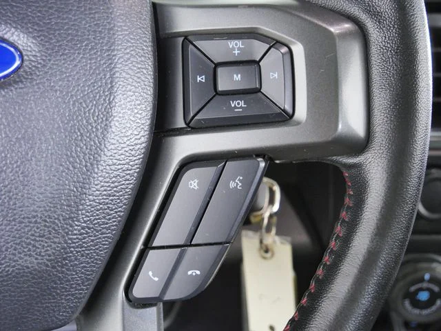Certified Used 2018 Red Ford XLT image 27