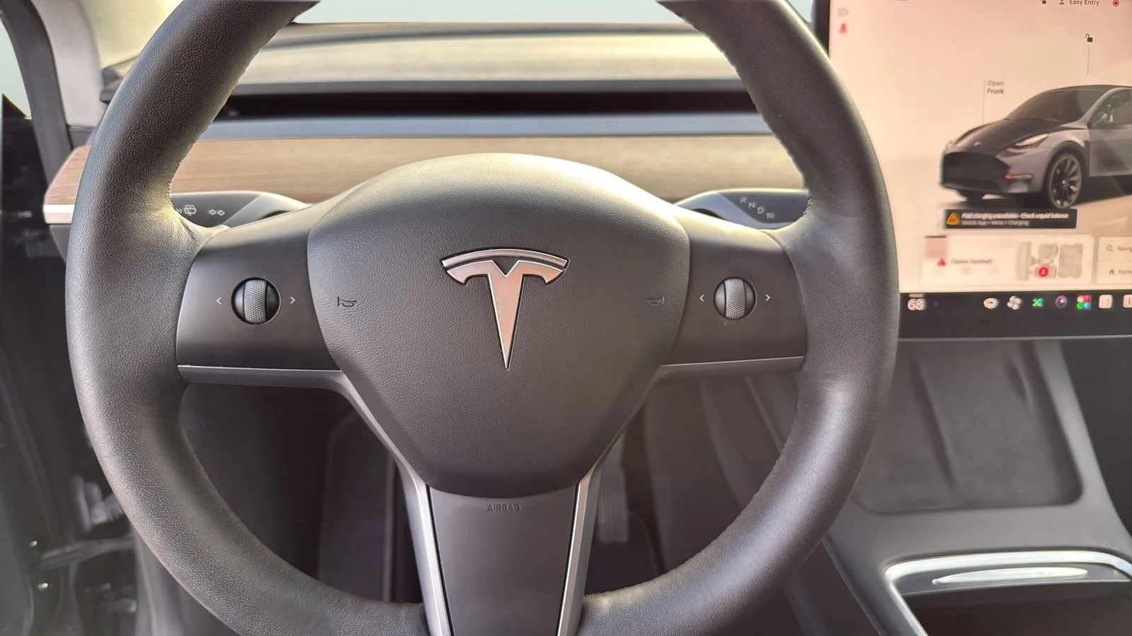 Used 2022 Black Tesla Long Range image 14