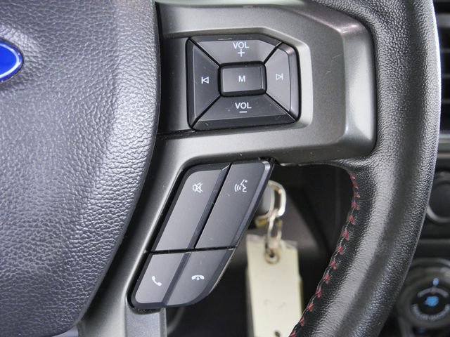 Certified Used 2018 Red Ford XLT image 27