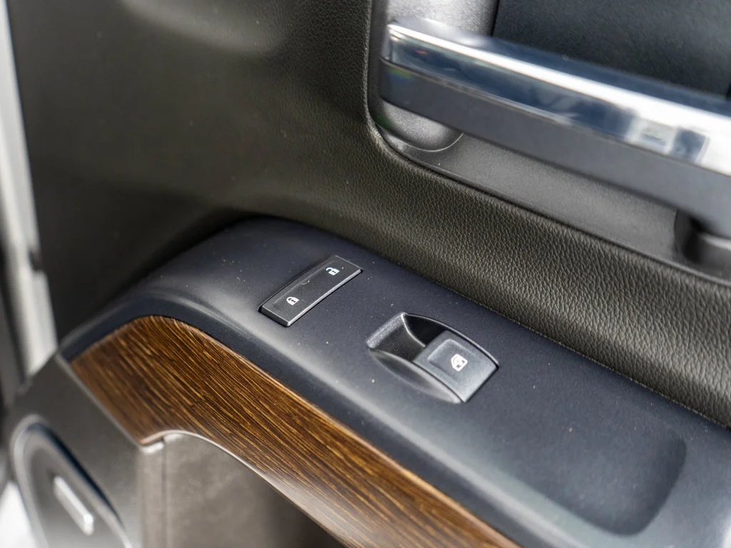 2018 GMC Sierra 2500 Denali HD Denali - Photo 9