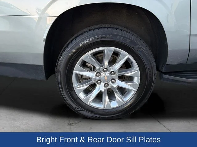 Certified Used 2024 Gray Chevrolet Premier image 32