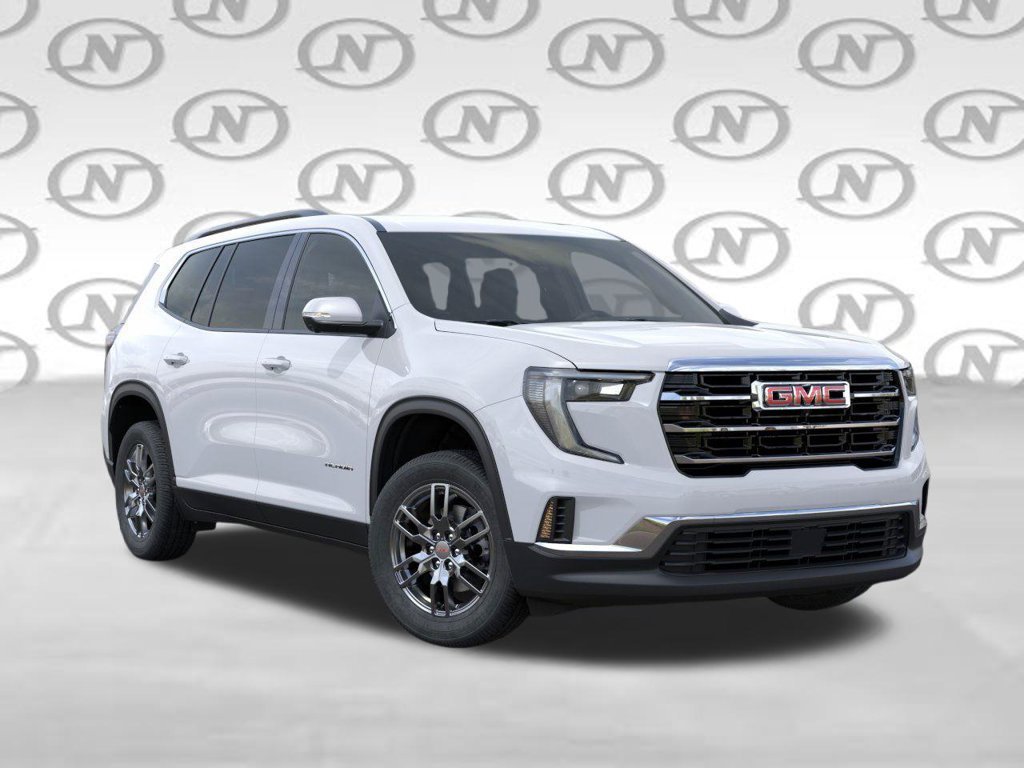 2026 GMC Acadia Elevation - Photo 7