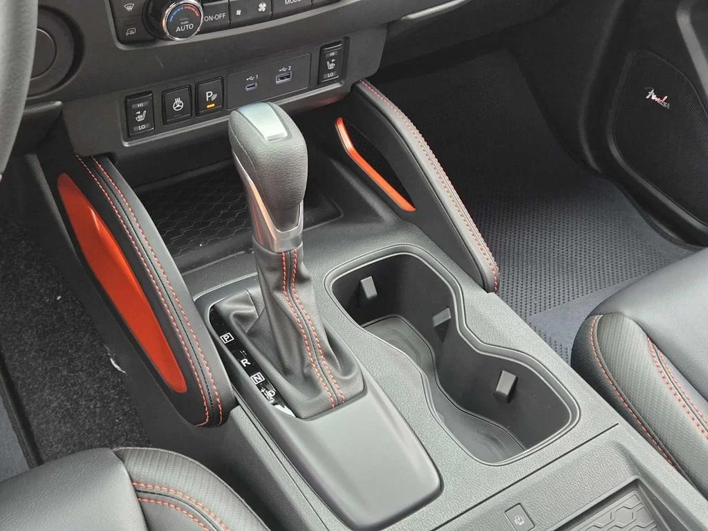 2026 Nissan Frontier PRO-X - Photo 28