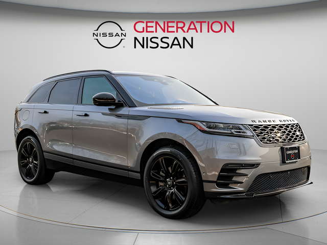2021 Land Rover Range Rover Velar S