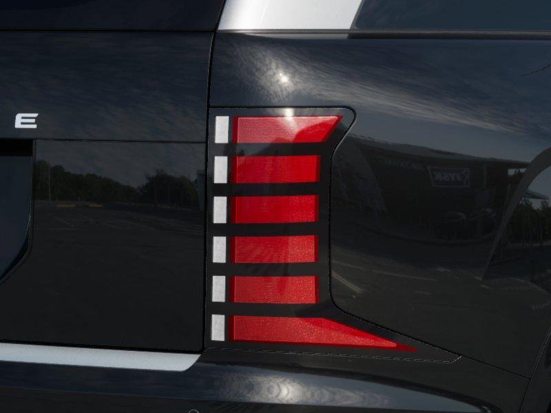 New 2027 Black Hyundai Calligraphy image 10