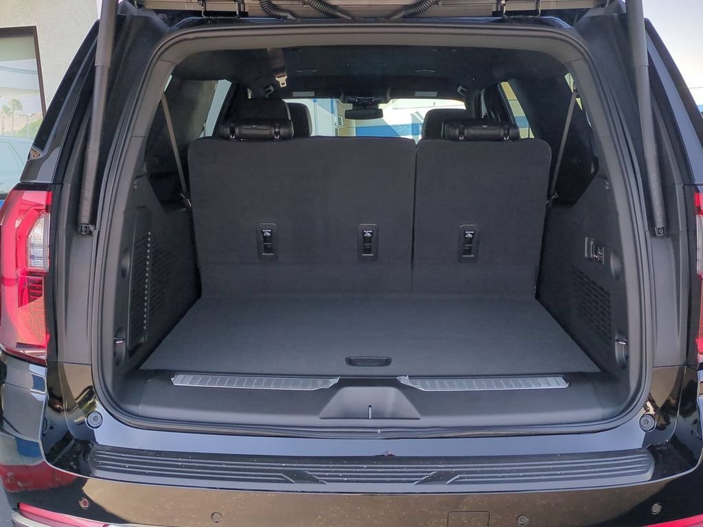 2026 GMC Yukon XL Denali - Photo 27