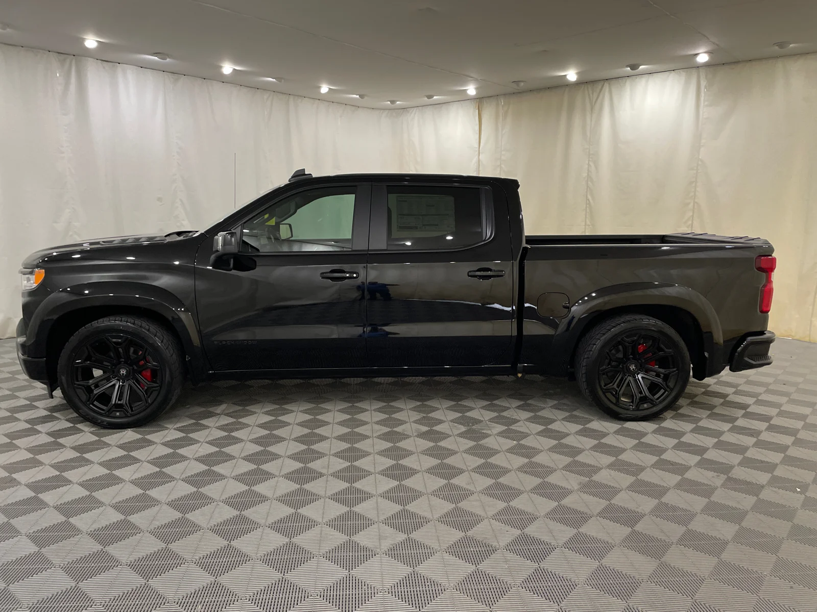 2026 Chevrolet Silverado 1500 RST - Photo 9