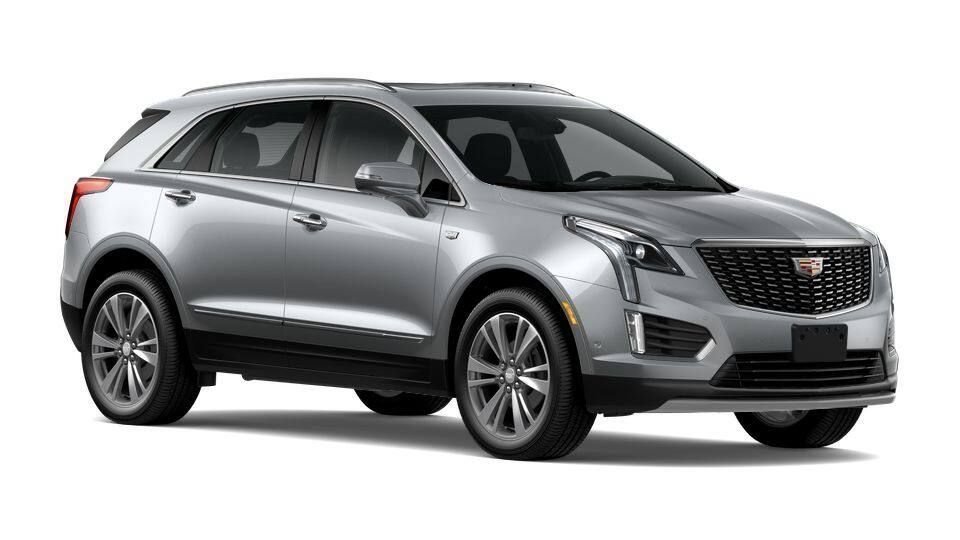 2026 Cadillac XT5 Premium Luxury - Photo 21