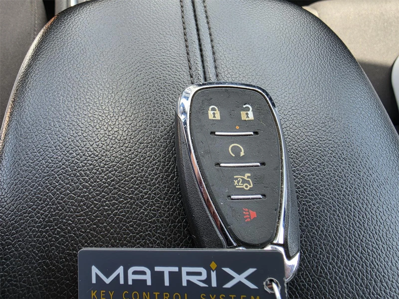 Used 2024 Mineral Gray Metallic Chevrolet LT image 34