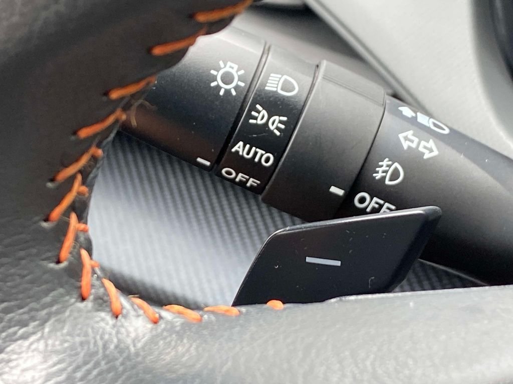 Used 2024 Gray Subaru Limited image 23