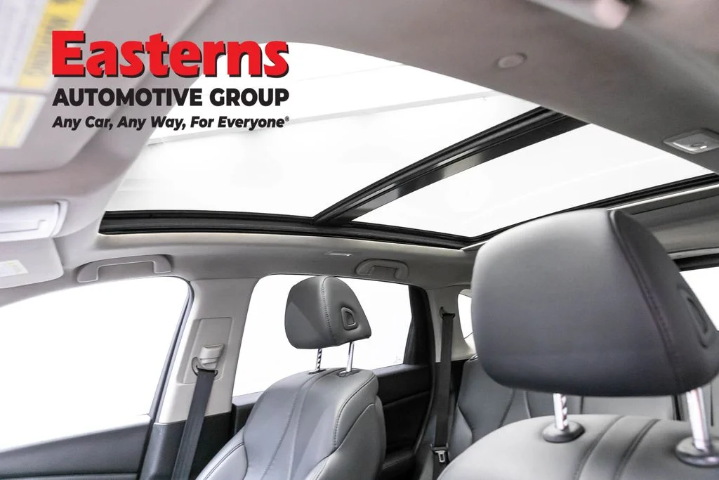 Used 2020 Gray Acura Base image 33