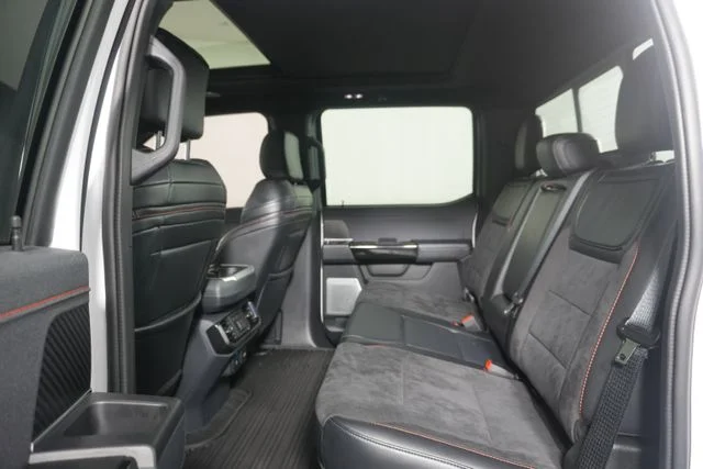 Used 2023 Oxford White Ford Raptor image 36