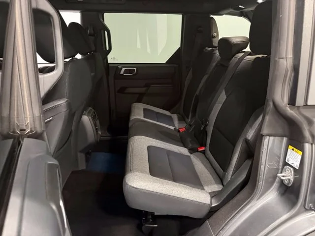 Used 2025 Gray Ford Big Bend image 32