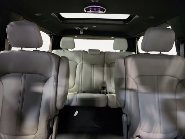 New 2026 Steel Blue Exterior Paint Jeep Limited Reserve image 13