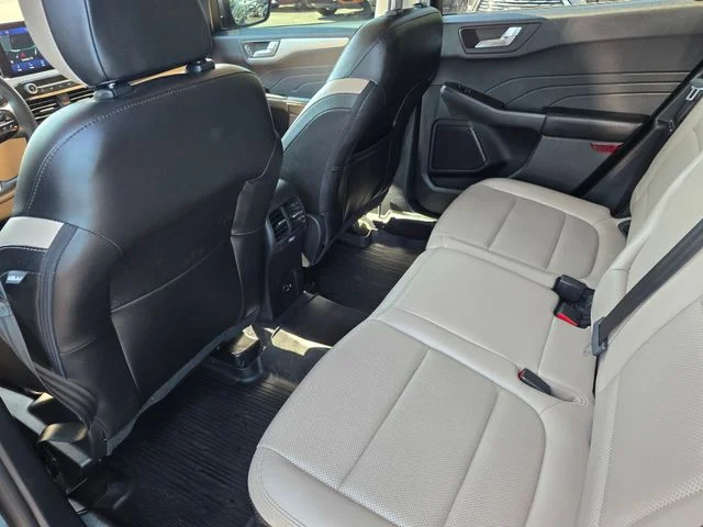 2022 Ford Escape SEL - Photo 33
