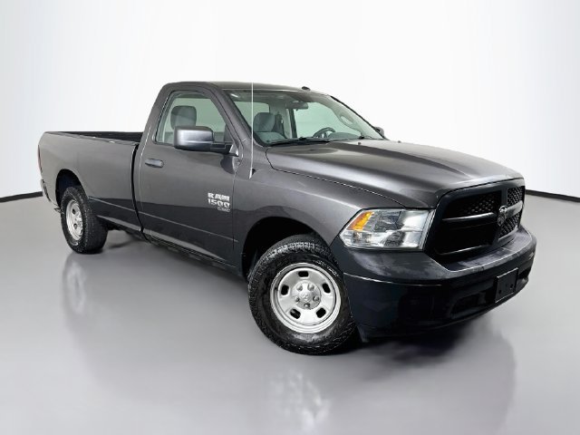 2019 RAM 1500 Classic