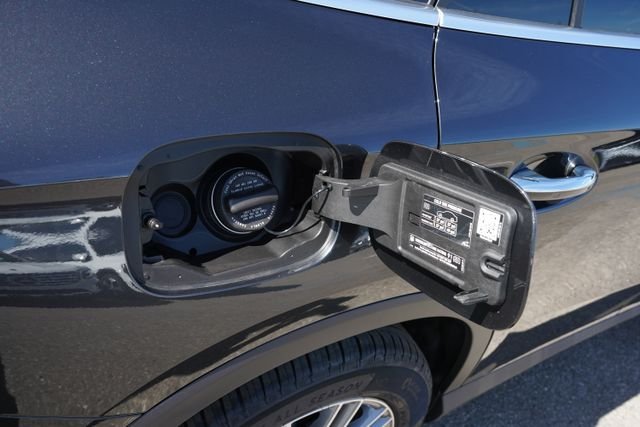 New 2026 Graphite Grey Metallic Mercedes-Benz GLC 300 image 11