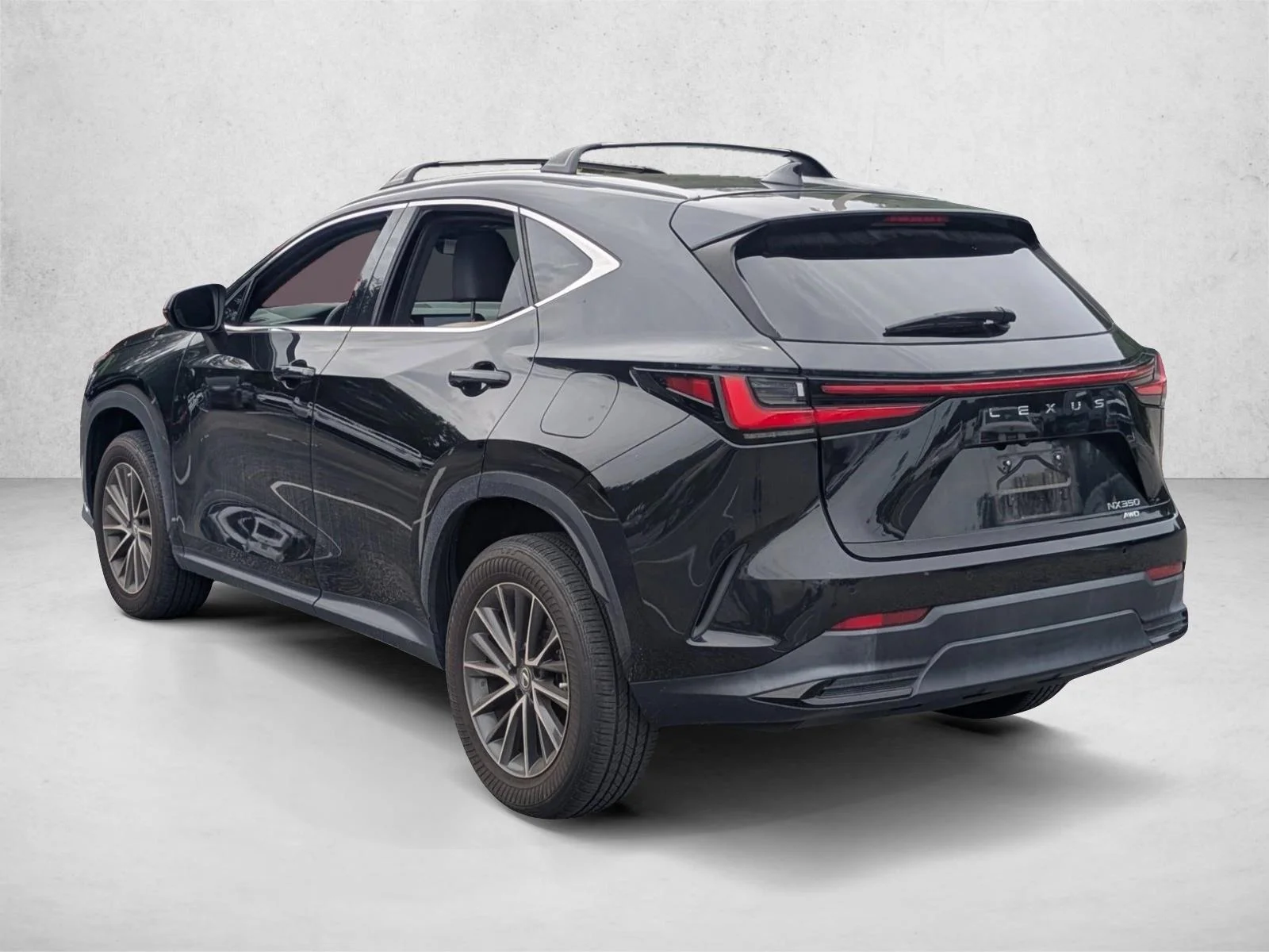 Used 2023 Caviar Lexus NX 350 Premium image 7