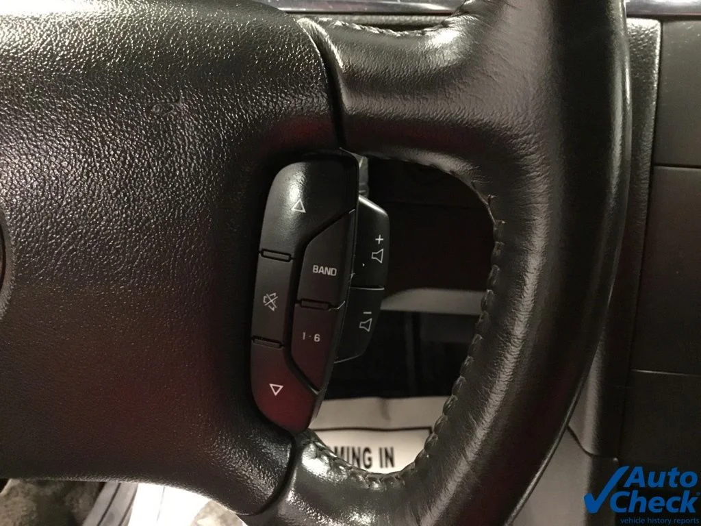 Used 2007 Red Buick CXL image 40