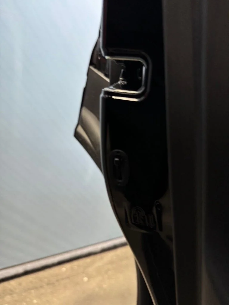New 2026 Black Toyota  image 28