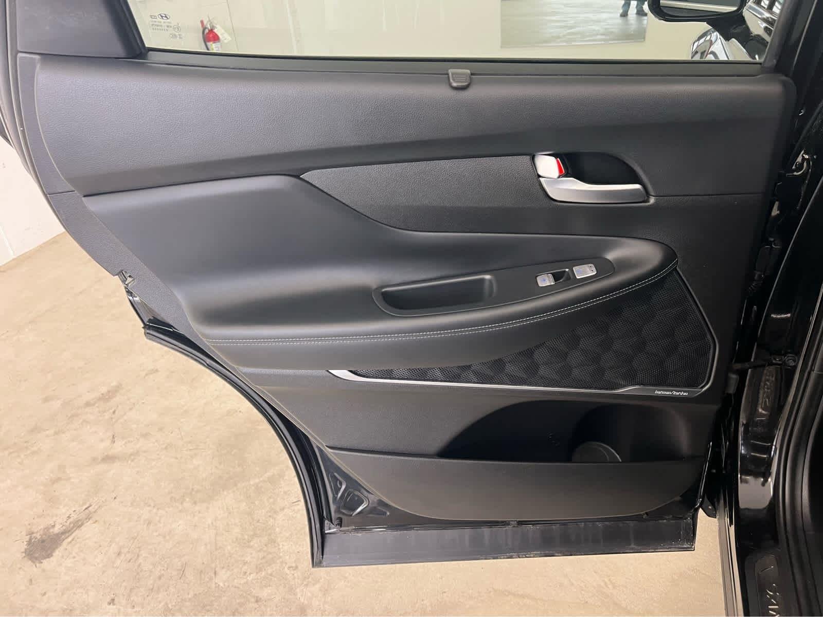 2023 Hyundai Santa Fe Calligraphy - Photo 23