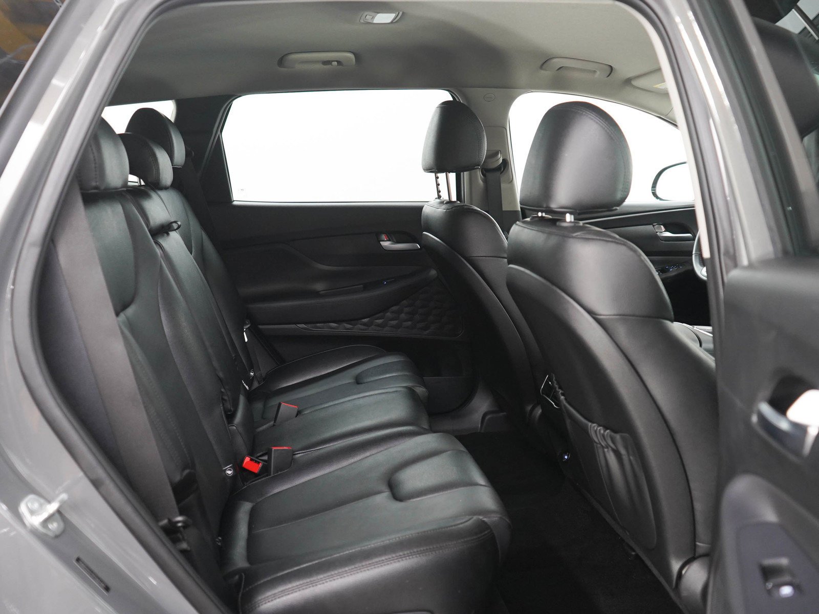 2023 Hyundai Santa Fe SEL - Photo 13