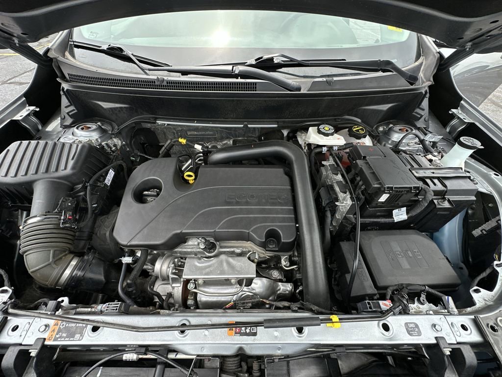 2024 GMC TERRAIN - Image 21