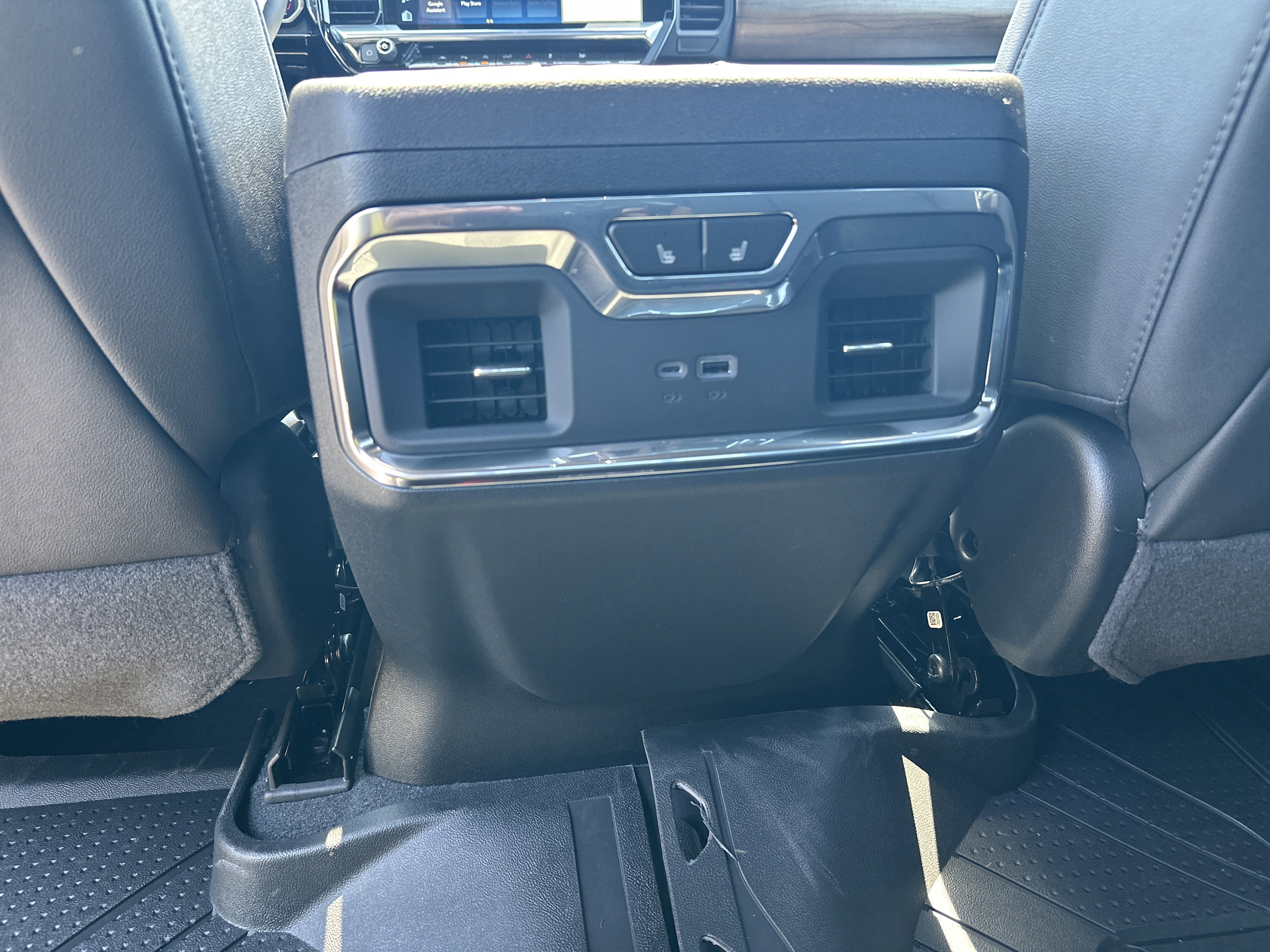 2026 Chevrolet Silverado 1500 High Country - Photo 23