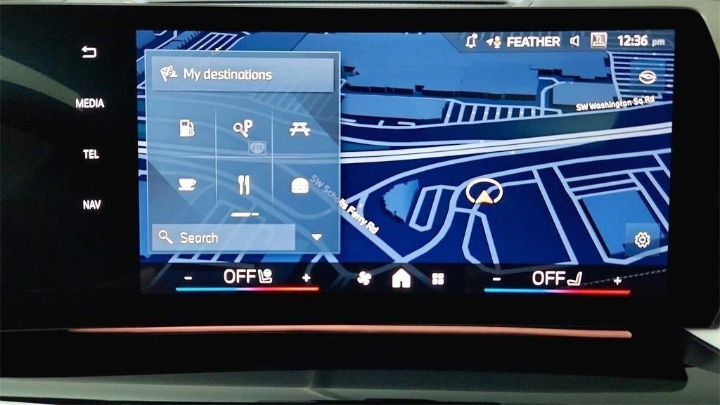 Used 2026 Cape York Green Metallic BMW xDrive28i image 27