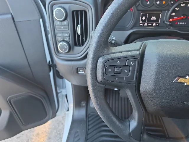 2026 Chevrolet Silverado 2500 HD Custom - Photo 18