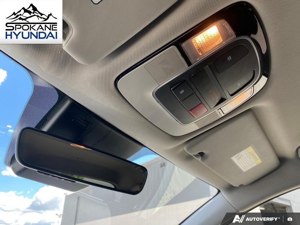 Used 2023 Shimmering Silver Hyundai XRT image 24