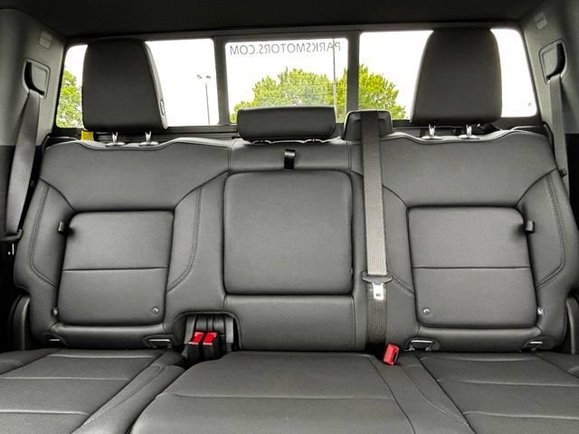 2026 Chevrolet Silverado 2500 HD LT - Photo 27