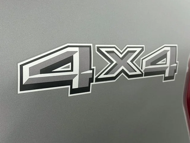 New 2026 Ford F-150 STX